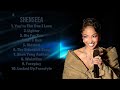 Shenseea-Chart-toppers roundup for 2024-Premier Songs Compilation-Equivalent