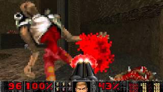 Swift Death - Level 6