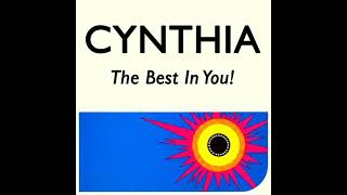 Download Lagu Cynthia - The Best In You! MP3 Download Lagu Cynthia - The Best In You! MP3