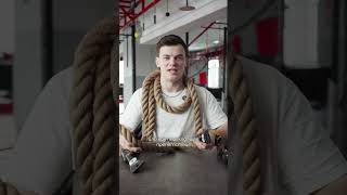 Распаковка SPORT ETALON ⚡️ #ninjacool #спорт #суперниндзя