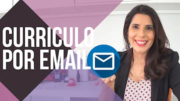 Como aceitar uma oferta de emprego por e-mail?