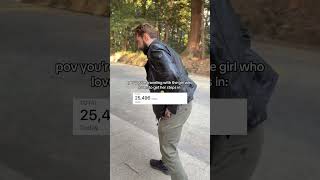 Getting Our Steps In In Tokyo