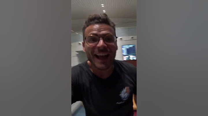 Dormir à l’aéroport : la chasse à la meilleure place ! ???