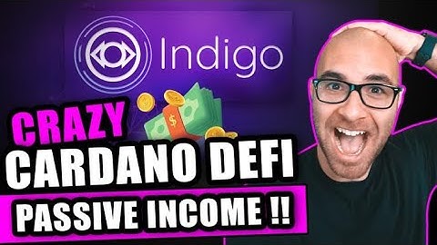 Maximizing Your ROI: How Indigo Protocol on Cardano is Changing the Game for DeFi Investors (Guide)