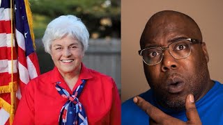 Everyone’s gangsta ‘till Linda Paulson drops a political rap track