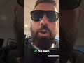 Rappers fake flexing cash the truth revealed!