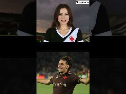 Vasco: Nuno Moreira suspenso contra o Botafogo — como Diniz vai substituir?