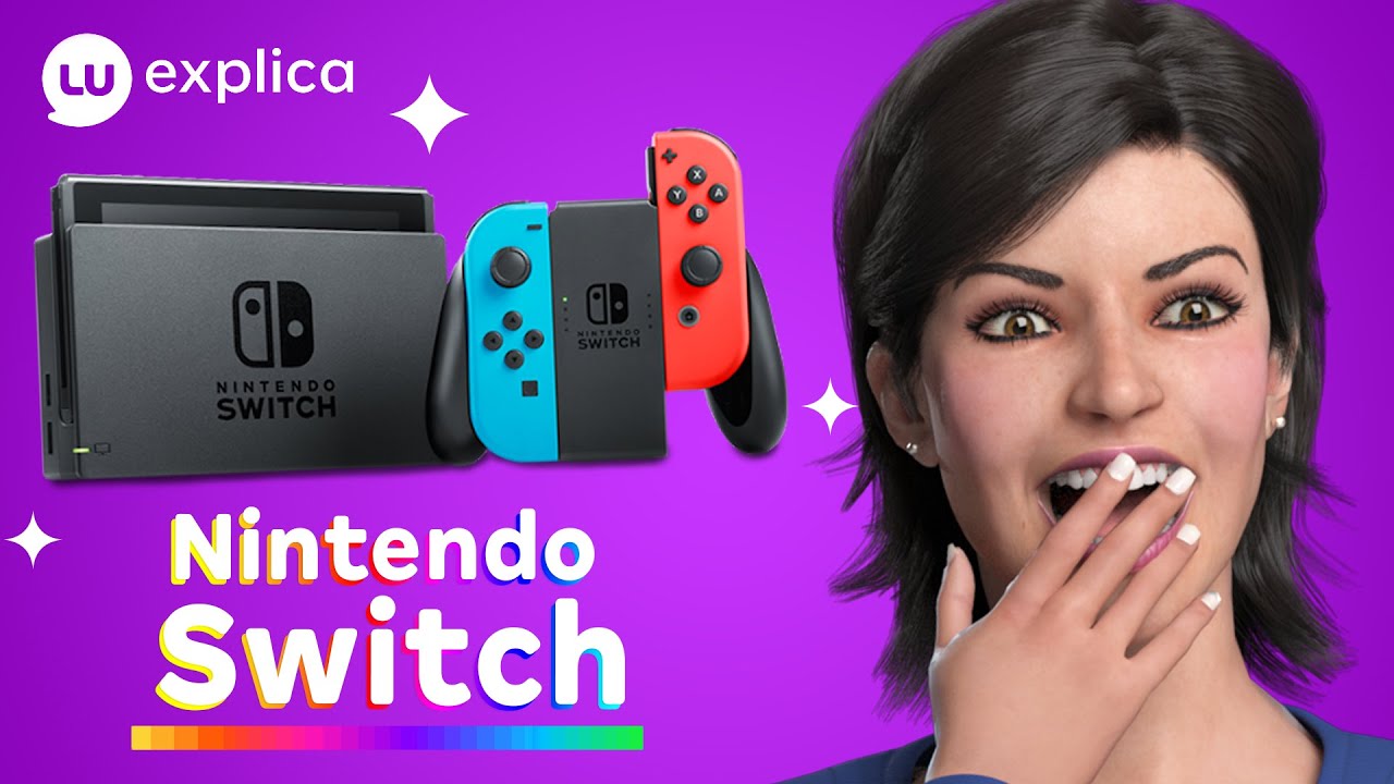 jogos nintendo switch lite em Promoção no Magazine Luiza