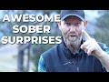 4 Happy Flukes From Sober Living