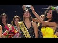 Miss Brasil Be Emotion 2018 - Bloco Final