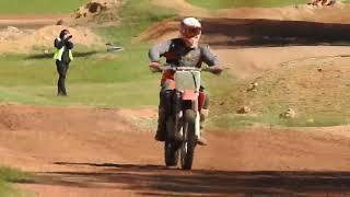 Darkan Classic Mx (2) : Western Australia 