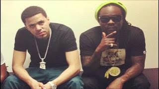 J. Cole & Wale - Winter Schemes  *NEW 2013*