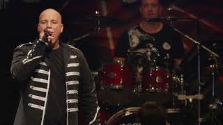Hello By The Pinheads Live Paradiso Amsterdam 36