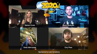 Ep. 4 - David Abbruzzese: From Eddie Vedder to Axl Rose