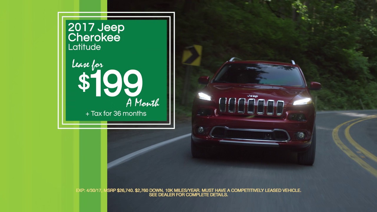 Shaver Jeep Cherokee Thousand Oaks CA YouTube