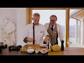 PASTA AI CALAMARI - Video Ricetta - Grigio Chef