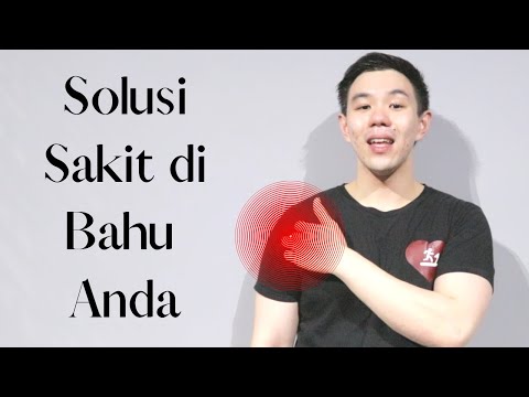 Video: Apa yang dilakukan lengan kendali atas?