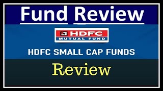 HDFC Small Cap Fund IN HINDI | HELP 4 INVEST