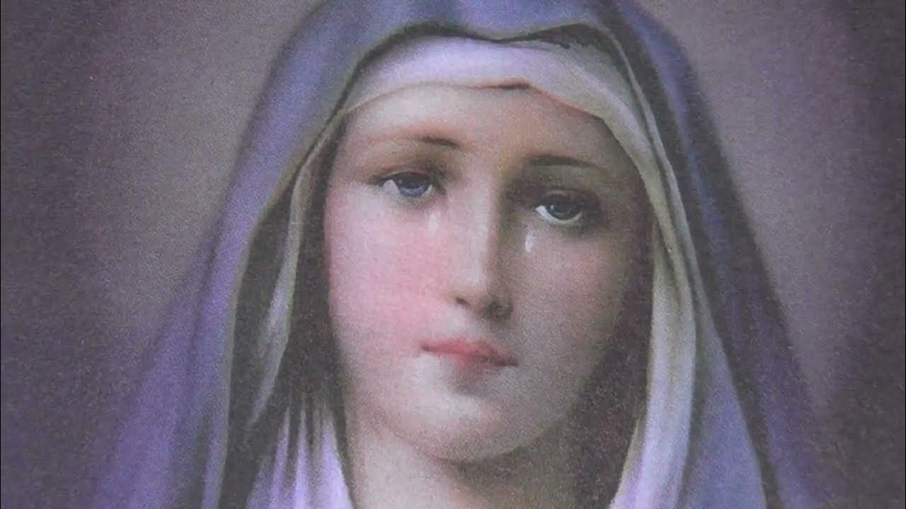 Fr. David Jones The interior soul YouTube