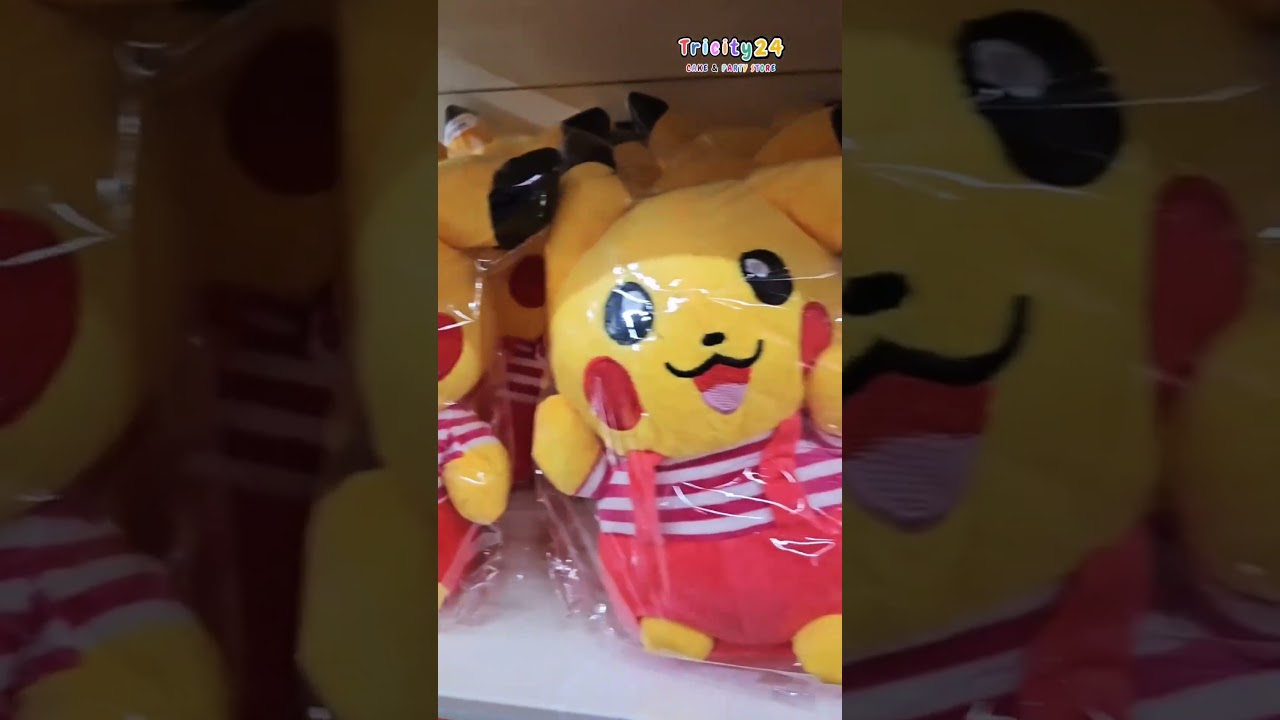 "A cuddly bear, spreading joy and love always."