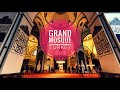 Grand Mosque in 🇹🇷Turkey