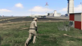 When your F-160 Raija can't Protect you anymore