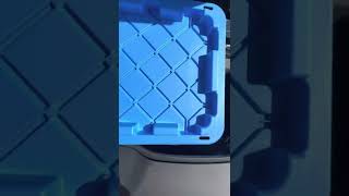 Rivian R1T Storage Tote Frunk Test