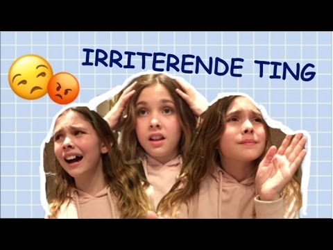 Video: 10 Regler For Ikke å Irritere Alle I Vandrerhjemmet Ditt Om Natten