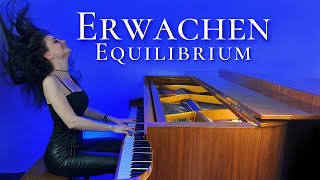 Equilibrium - Erwachen (piano cover)