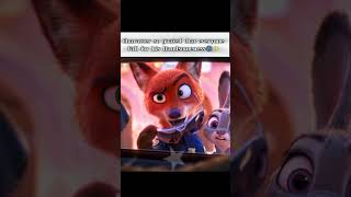 Nick Edit🌚✨ #zootopia #zootier #nick #judyhopps #hoppsandwildie