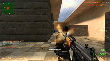 [CSS] A Hacking highlight
