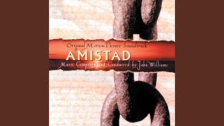 Middle Passage (Amistad/Soundtrack Version)