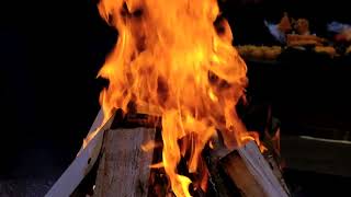 “ Thru The Fire “  …  written by: Lynn Jordan 
