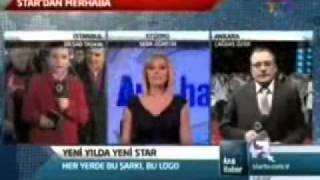 Star Tv Ana Haber Dans Performansı Görüntüleri