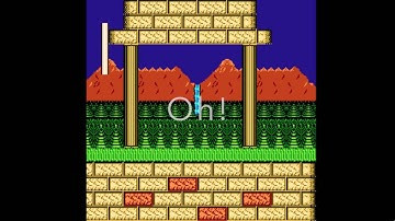 Mega Man: The Hedgehog Trap