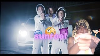 LIL 50 - 'OUT THE SUNROOF' ( video)