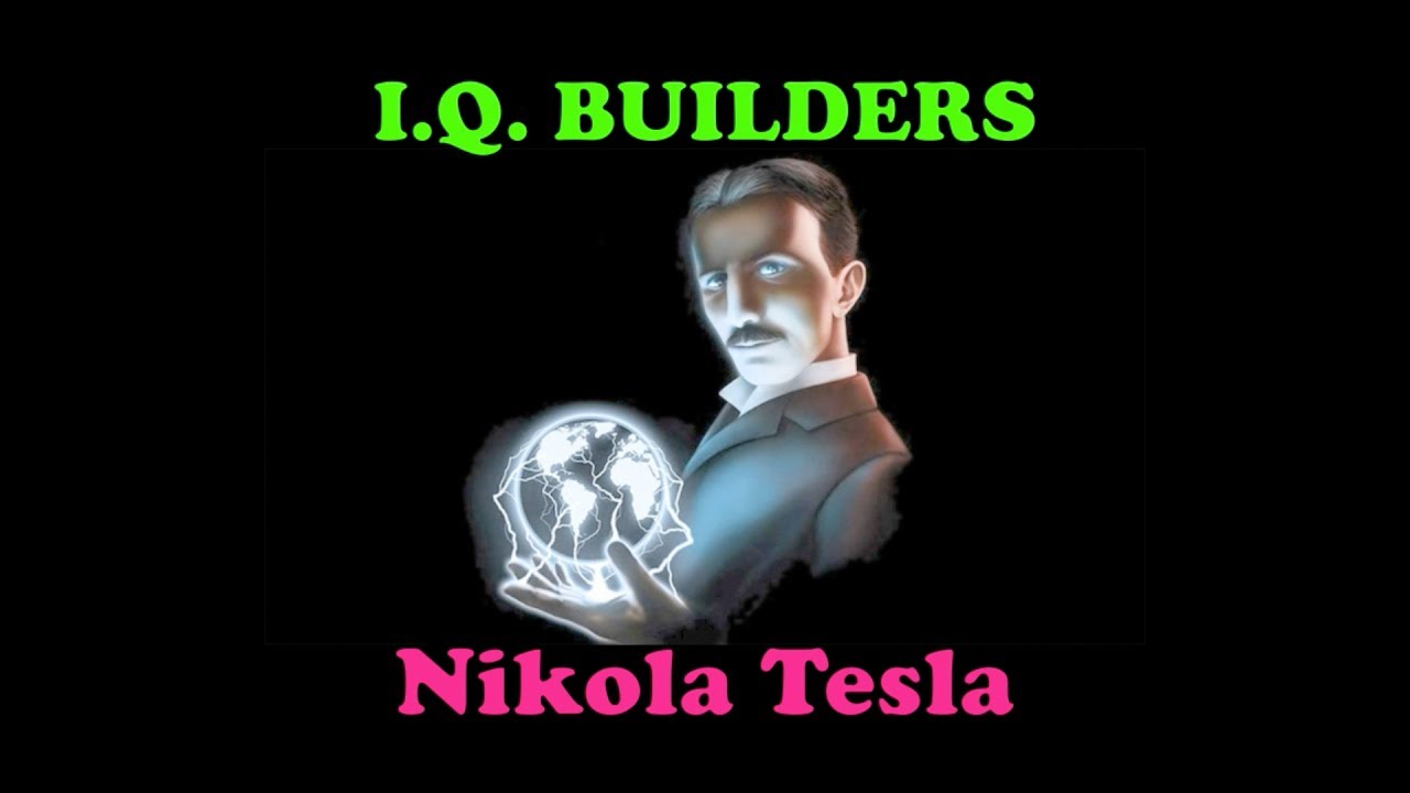What Was Nikola Tesla S Iq - slide share