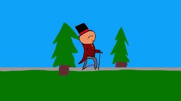 Animation assignment 6