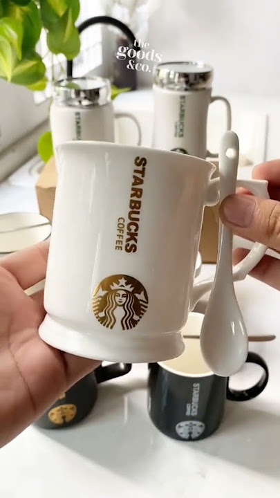gelas kopi aesthetic #perabotrumah #racunshopee #shopeehaul