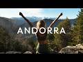 Can We Sleep HERE?! - Vanlife in Andorra