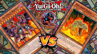 Yubel Chimera VS Volcanic | Post PHNI | Yu-Gi-Oh TCG | OTS Live Match