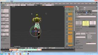 Unity 3d RPG Project - Development DAY 2 - Untold Lie