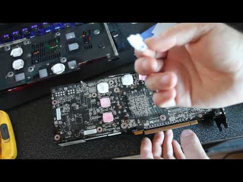 GeForce GTX 260 ДИЧЬ под КРЫШКОЙ!)