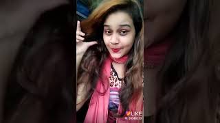 Baby tere mere tere gore chikcs