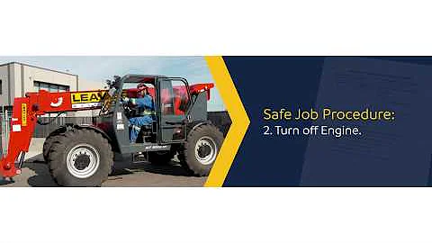 Safe Work Practices and Safe Job Procedures: Differences & Similarities? | Your ACSA Safety Training