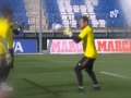 Hoy entrenamos con... Iker Casillas