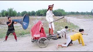 Non Stop Comedy Video 2024 Best Amazing Clip By Maha funny