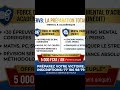 Une offre UNIQUE pour vous concentrer sur le plus important: LE BAC+MENTION TRÈS BIEN 😌