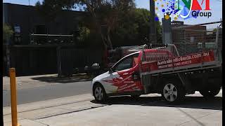 NJM Boom Gate System: Automation at its Best Noticias