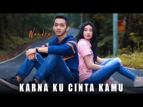 Video Karna Ku Cinta Kamu